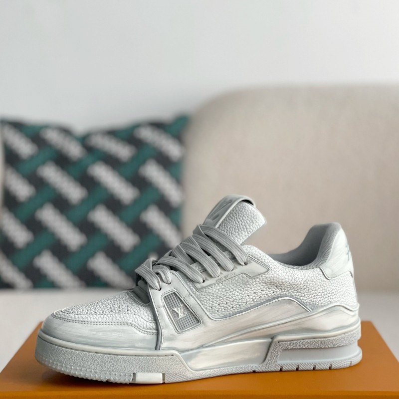 L0*is V*t0n SNEAKERS