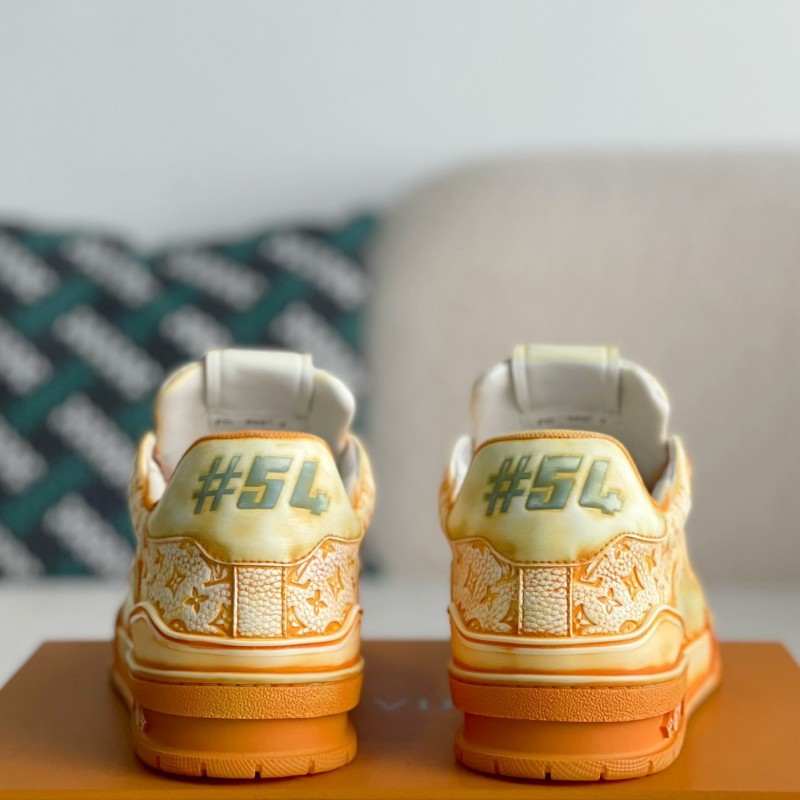 L0*is V*t0n SNEAKERS