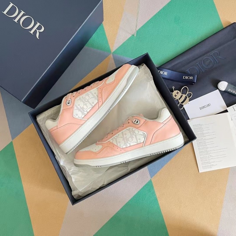 D*0r HIGH LEVEL B27 Sneaker