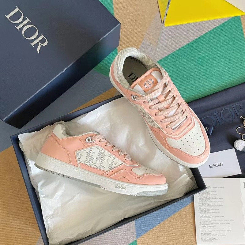 D*0r HIGH LEVEL B27 Sneaker