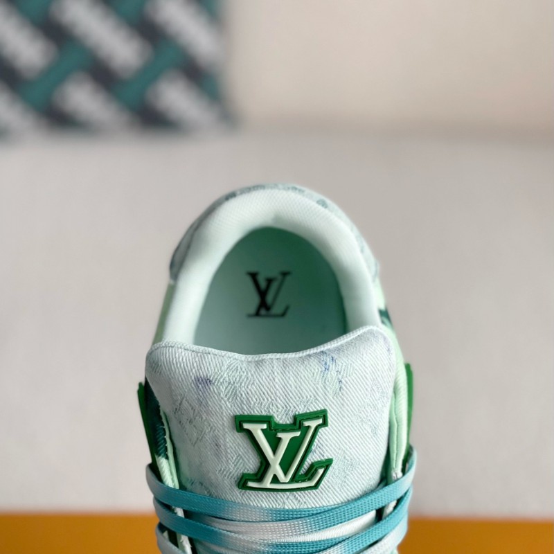 L0*is V*t0n SNEAKERS