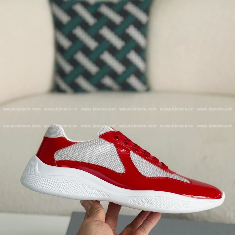 Pra*a Sneakers