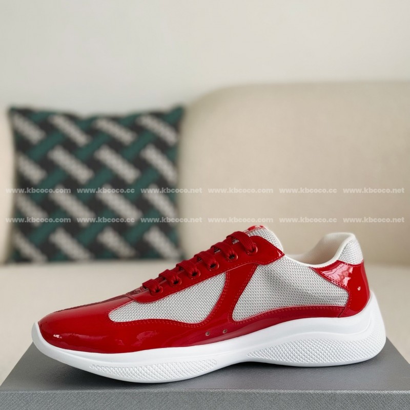 Pra*a Sneakers