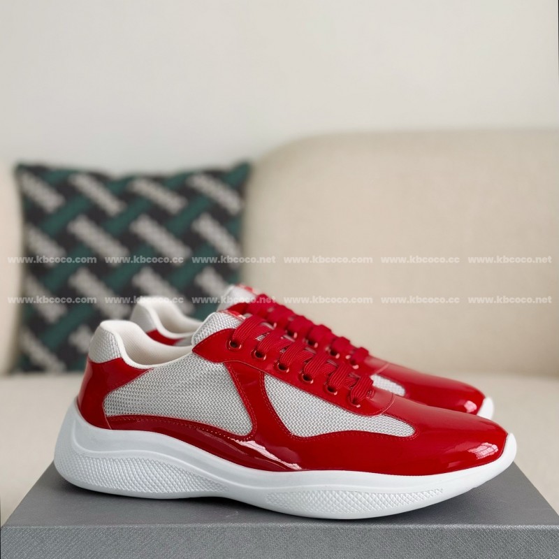 Pra*a Sneakers