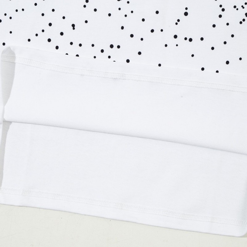 L0*is V*t0n Ink-jet, graffiti Logo t-shirt