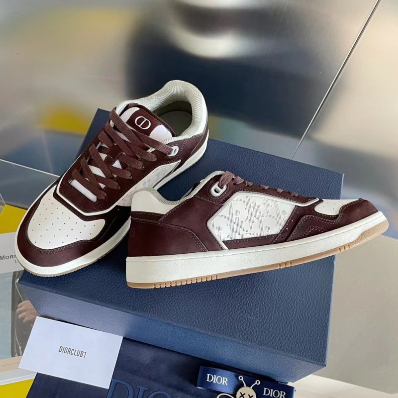 D*0r HIGH LEVEL B27 Sneaker