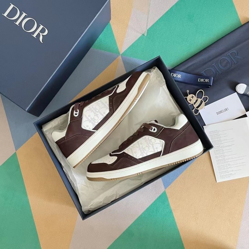 D*0r HIGH LEVEL B27 Sneaker