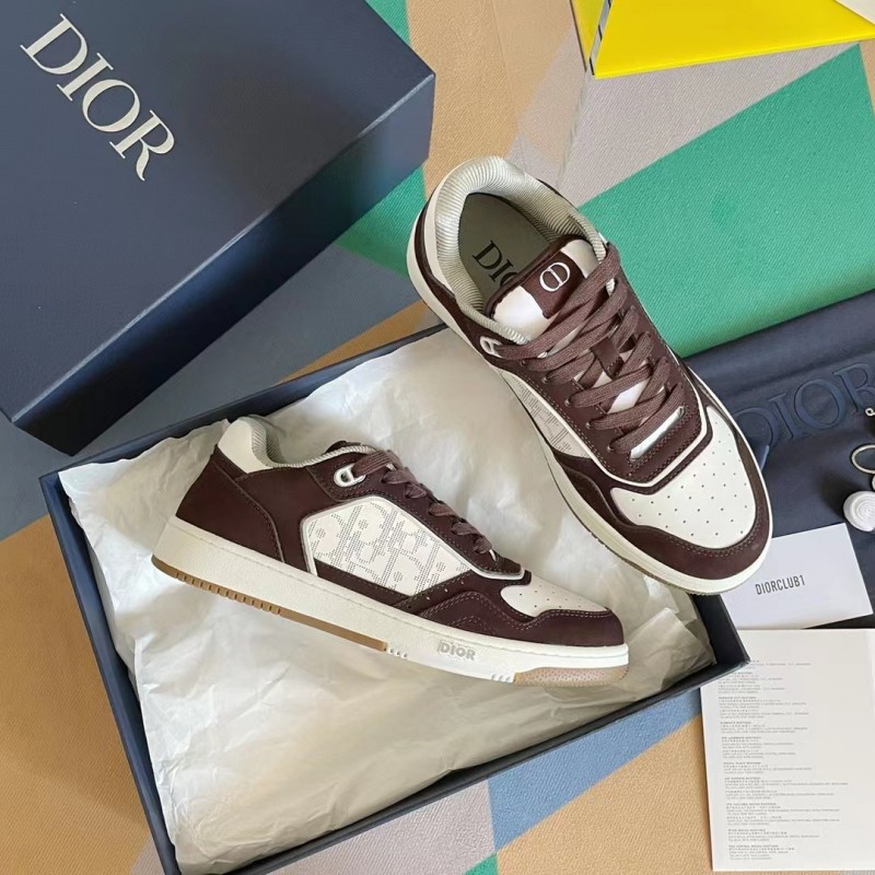 D*0r HIGH LEVEL B27 Sneaker