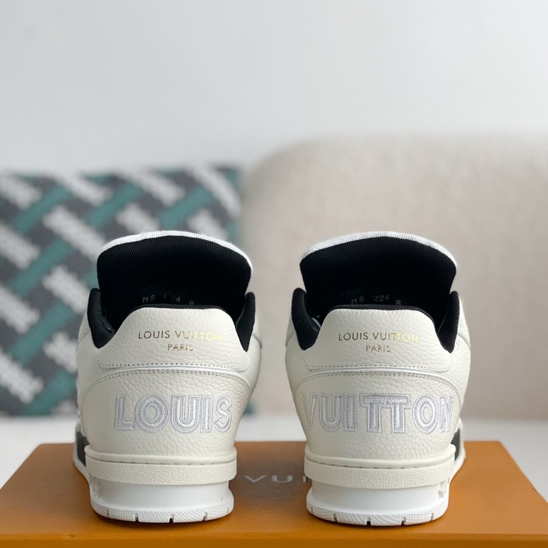 L0*is V*t0n SNEAKERS