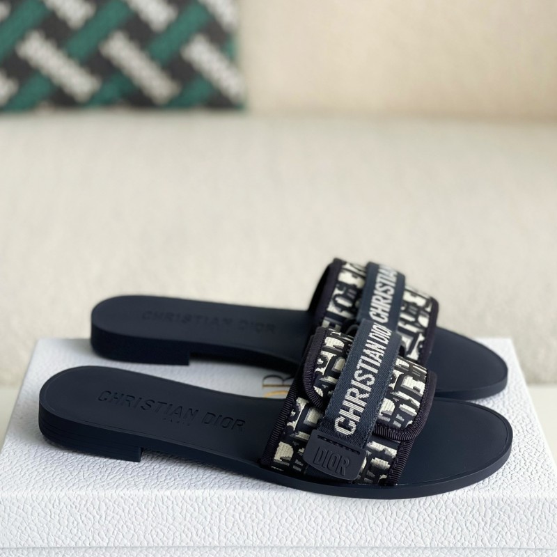 D*0r women's slippers