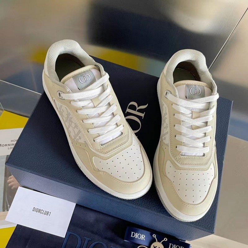 D*0r HIGH LEVEL B27 Sneaker