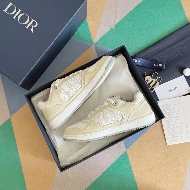 D*0r HIGH LEVEL B27 Sneaker
