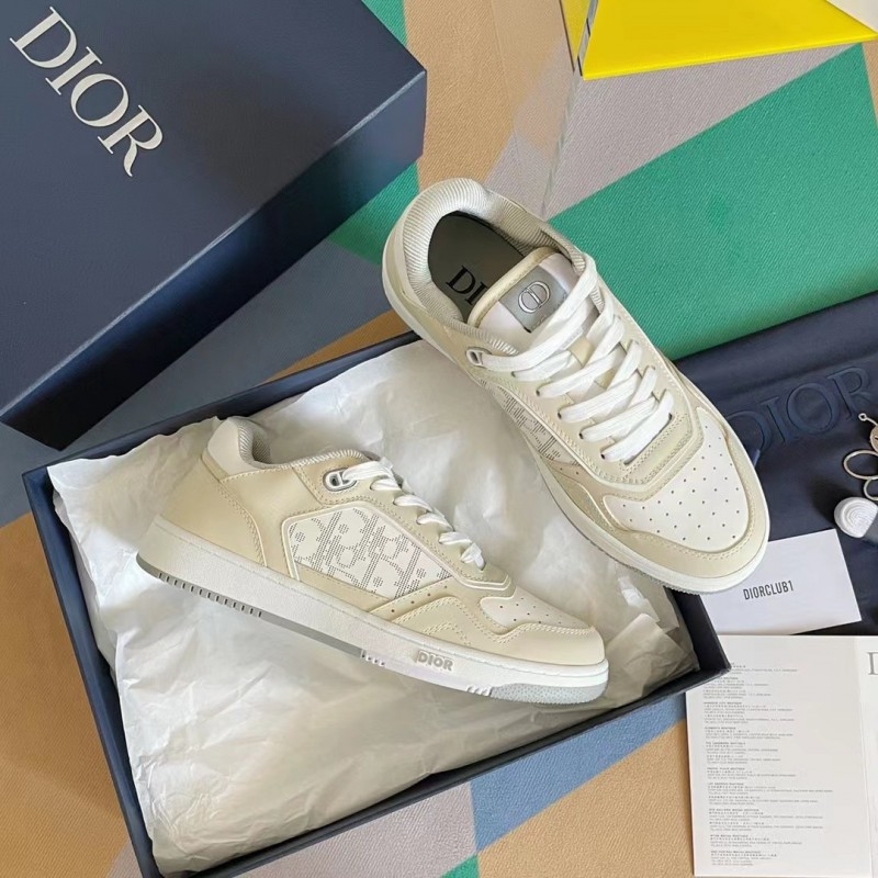 D*0r HIGH LEVEL B27 Sneaker