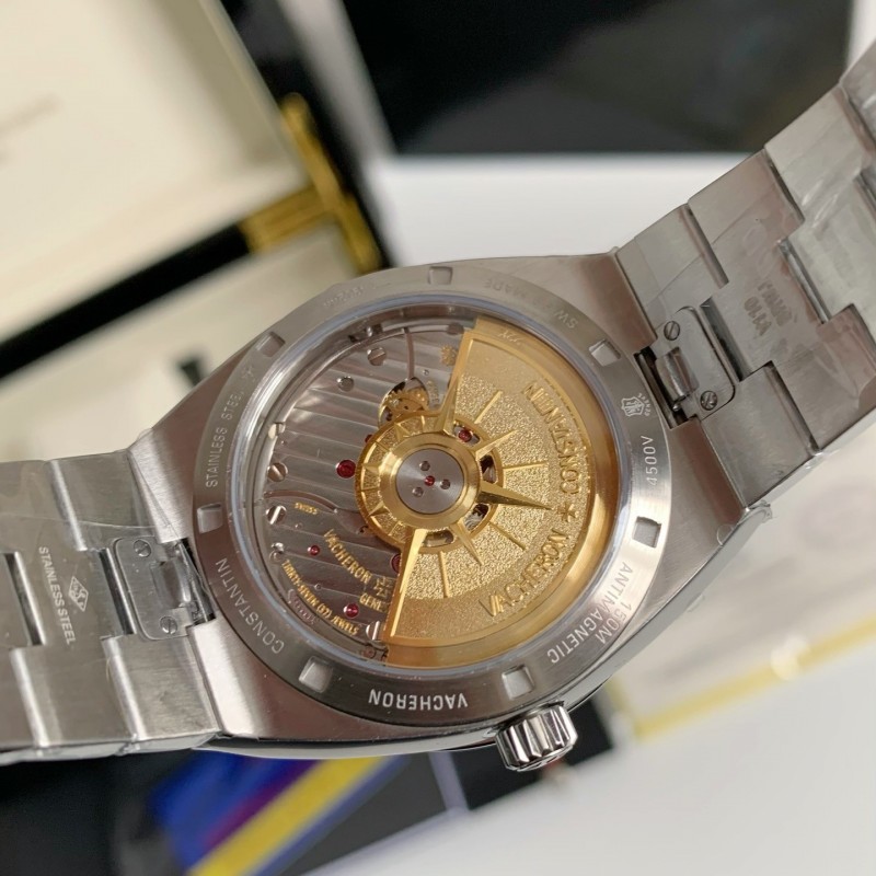 Vacheron Co*sta*t*n Wristwatch 41mm