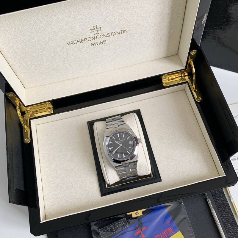 Vacheron Co*sta*t*n Wristwatch 41mm