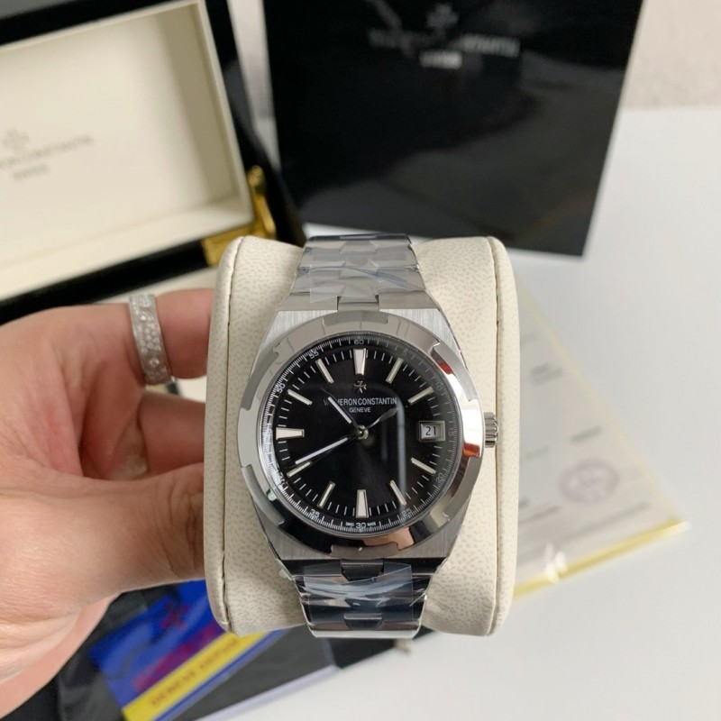 Vacheron Co*sta*t*n Wristwatch 41mm