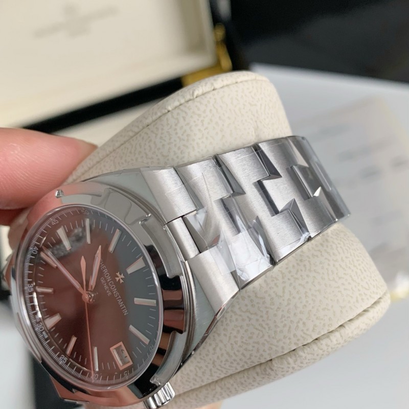 Vacheron Co*sta*t*n Wristwatch 41mm