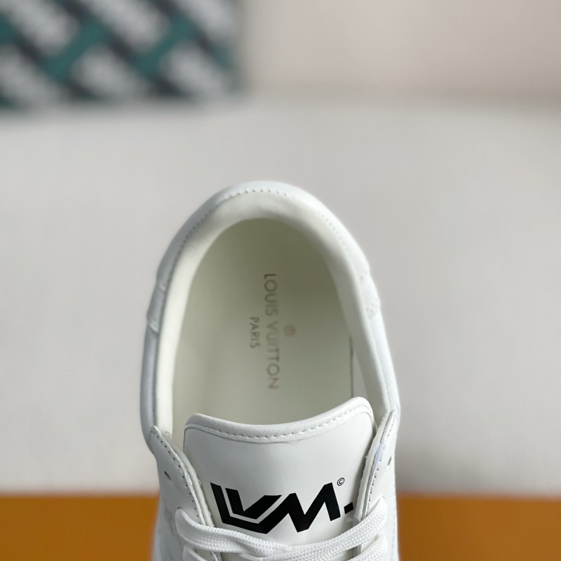 L0*is V*t0n RIVOLI SNEAKERS