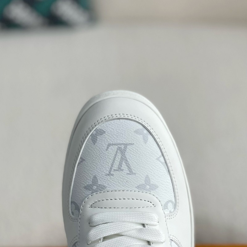 L0*is V*t0n RIVOLI SNEAKERS