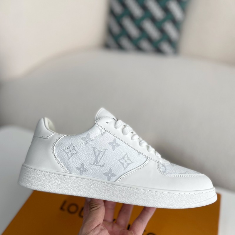 L0*is V*t0n RIVOLI SNEAKERS