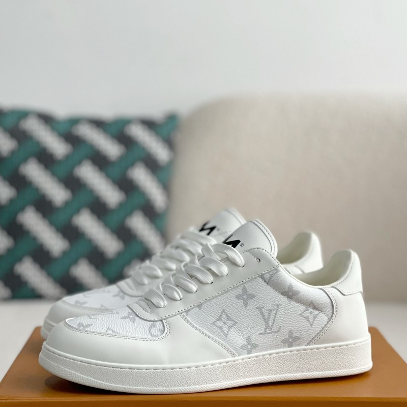 L0*is V*t0n RIVOLI SNEAKERS