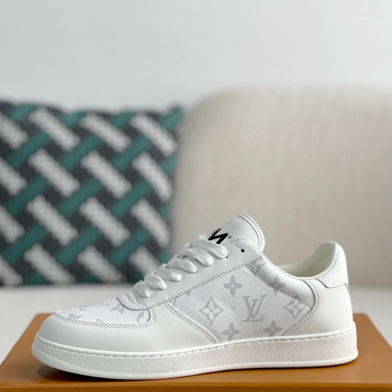 L0*is V*t0n RIVOLI SNEAKERS