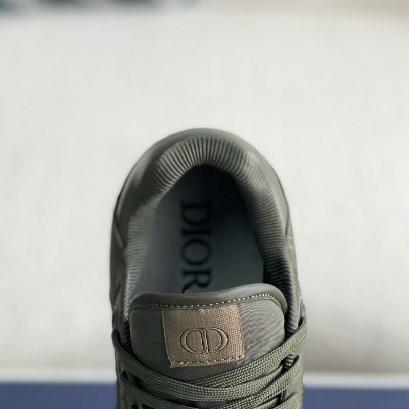 D*0r New B27 Sneaker