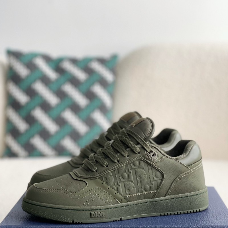 D*0r New B27 Sneaker