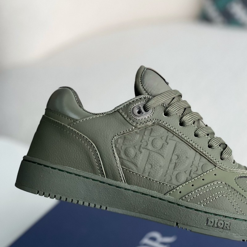 D*0r New B27 Sneaker