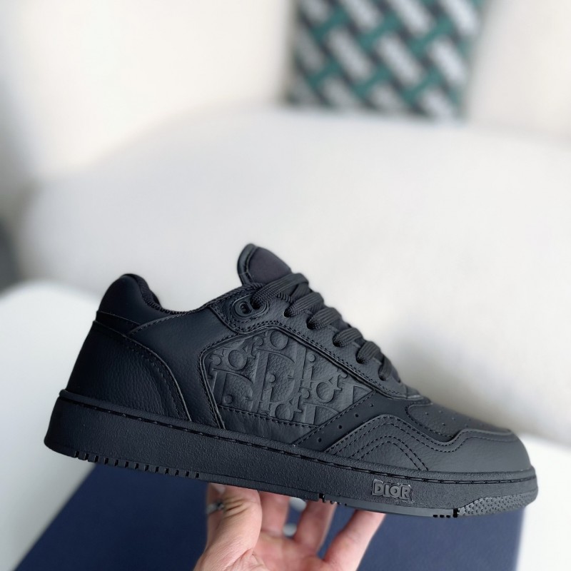 D*0r New B27 Sneaker