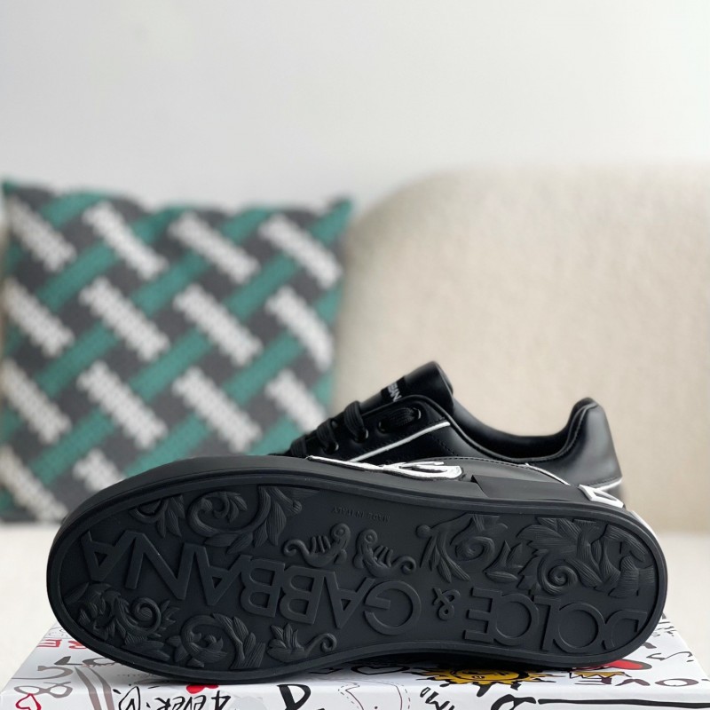 Dolce&Gabbana Sneakers