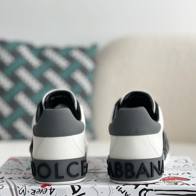 Dolce&Gabbana Sneakers