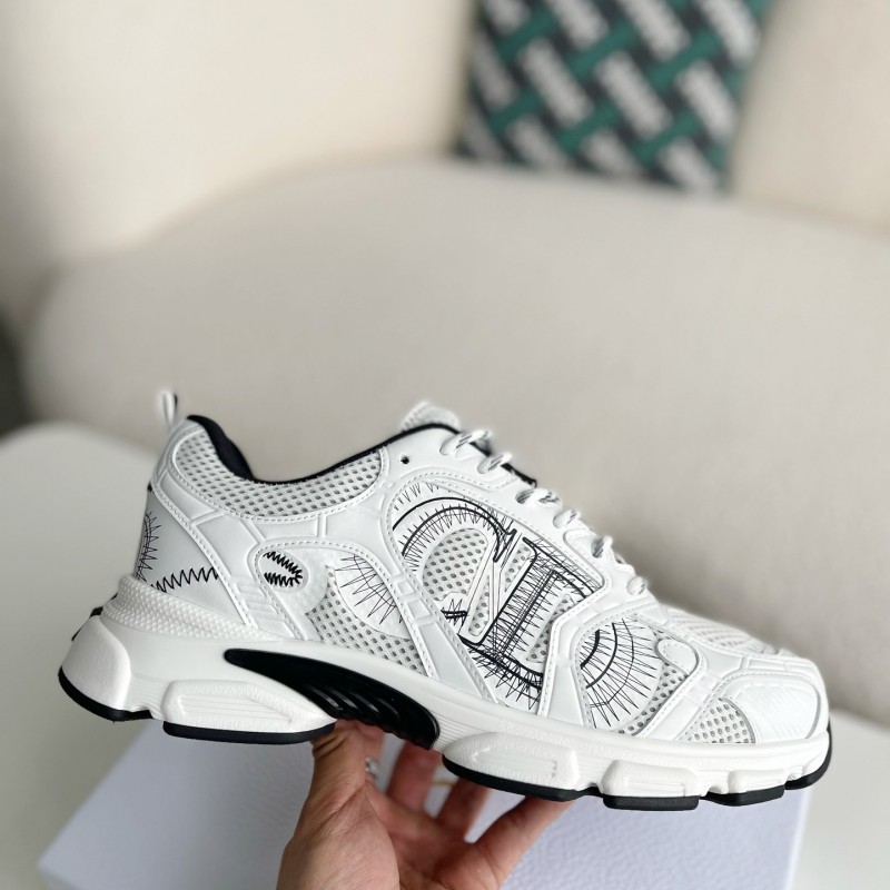 D*0r Running Sneakers