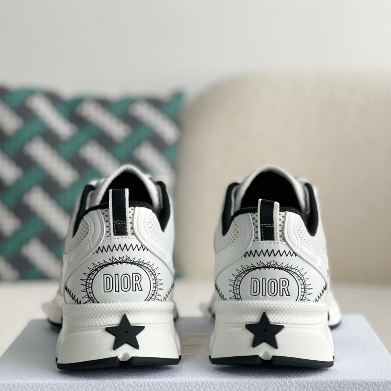 D*0r Running Sneakers