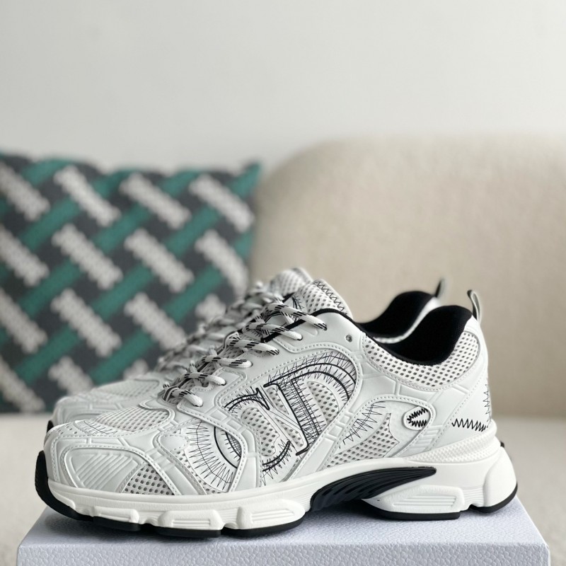 D*0r Running Sneakers