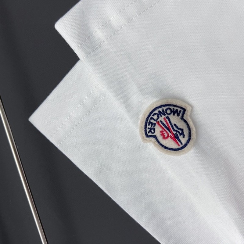 MONCLER 24 NEW  T-shirt