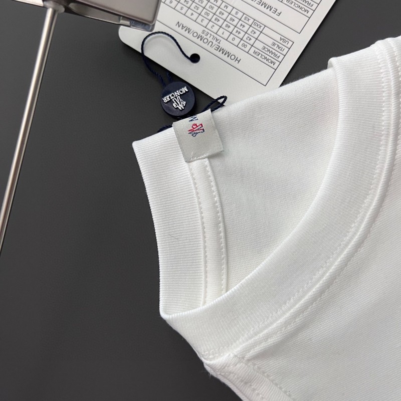 MONCLER 24 NEW  T-shirt