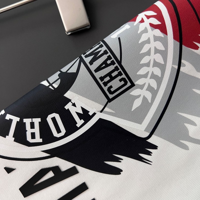 MONCLER 24 NEW  T-shirt