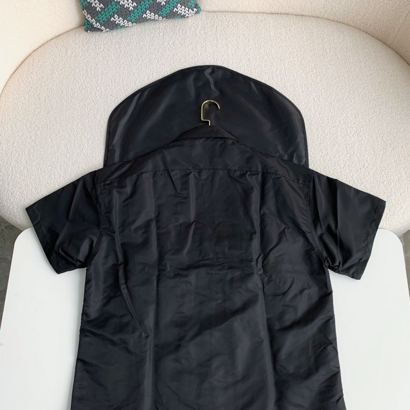 Pra*a battlefield functional style short sleeved