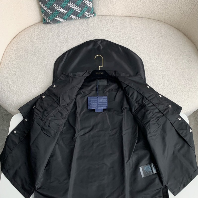 Pra*a battlefield functional style short sleeved