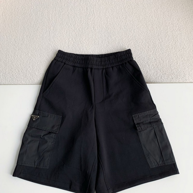 Pra*a  functional battlefield shorts