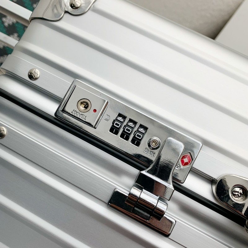 RIMOWA Suitcase 20 inches
