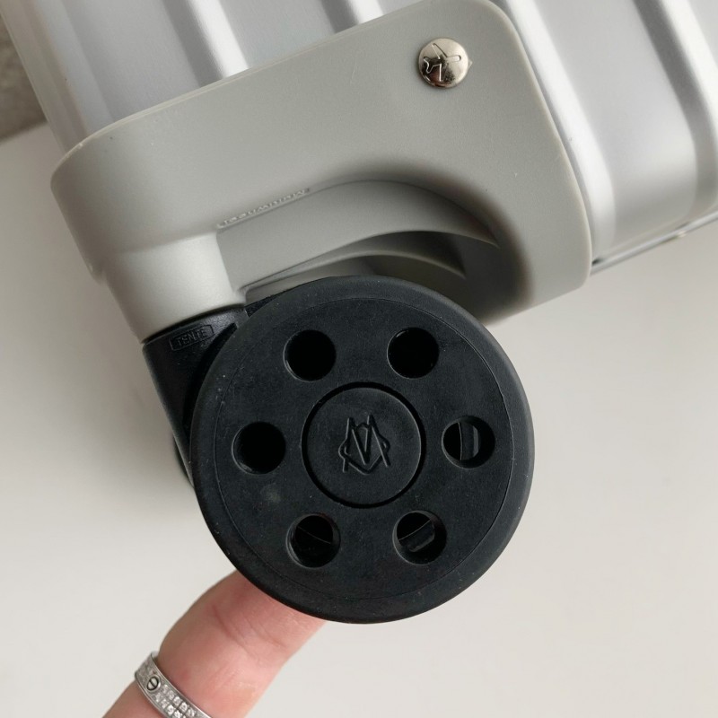 RIMOWA Suitcase 20 inches