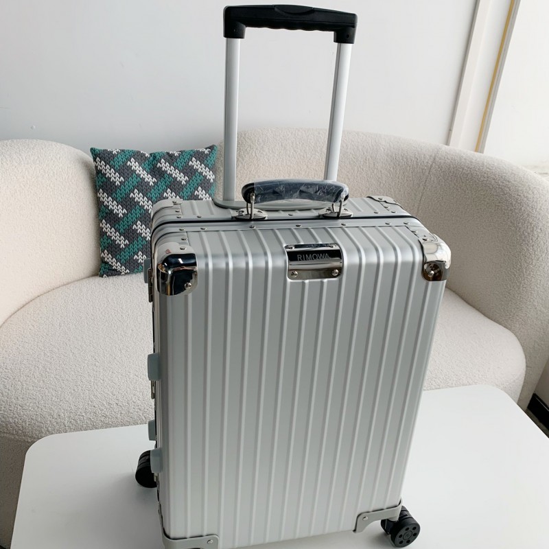 RIMOWA Suitcase 20 inches