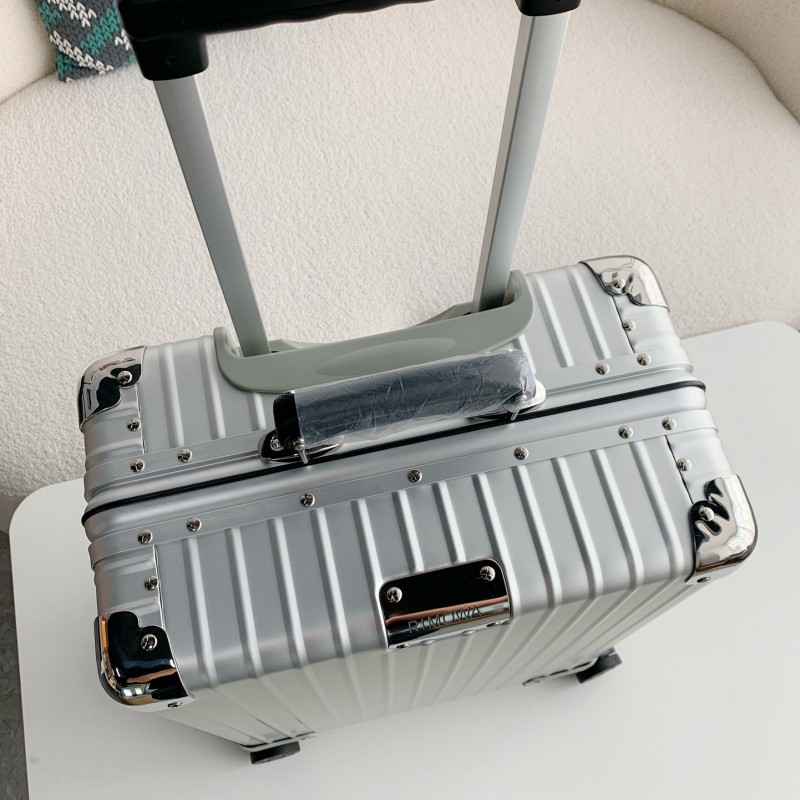 RIMOWA Suitcase 20 inches