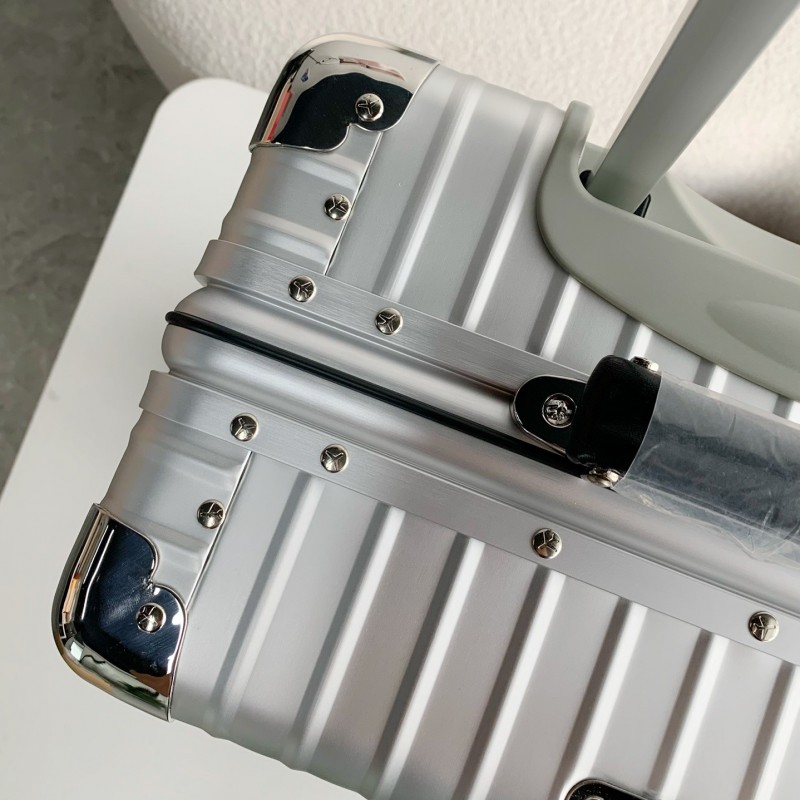 RIMOWA Suitcase 20 inches