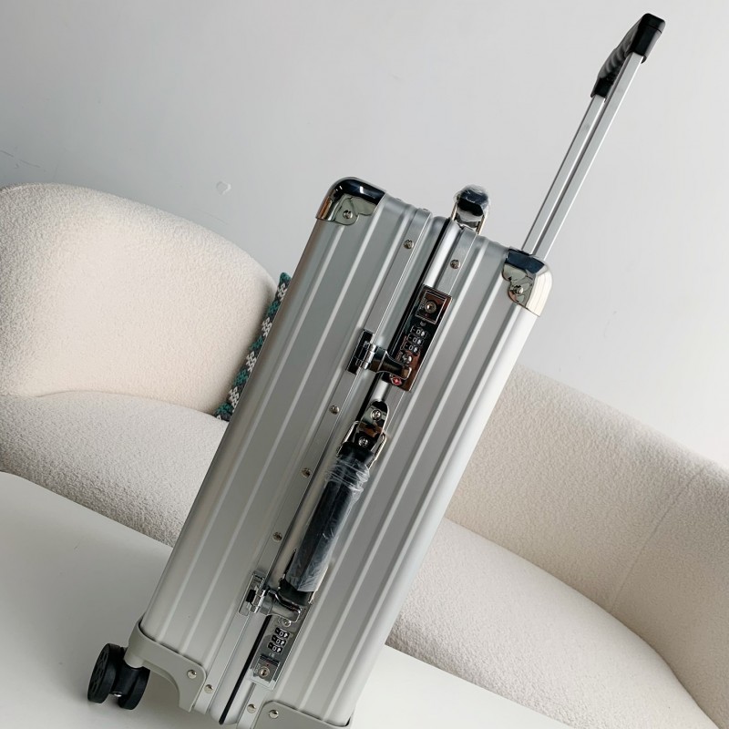 RIMOWA Suitcase 20 inches