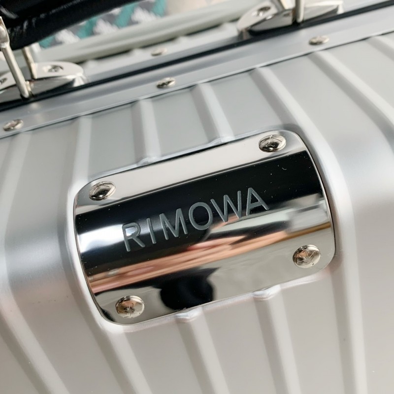 RIMOWA Suitcase 20 inches