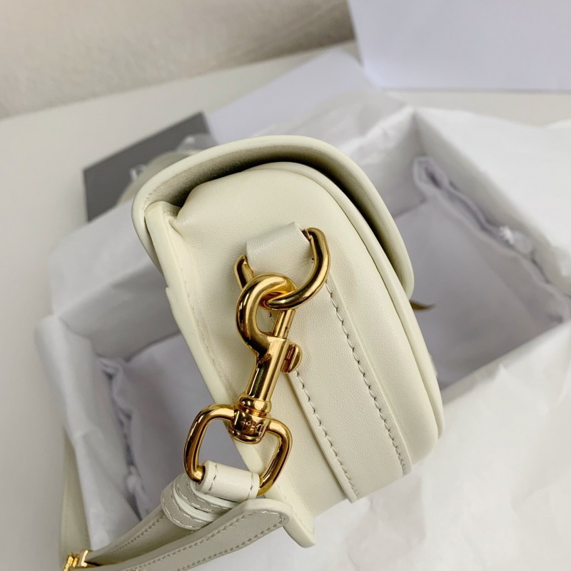 D*0r Bobby East-West  Armpit bag  Size:21*5*12cm