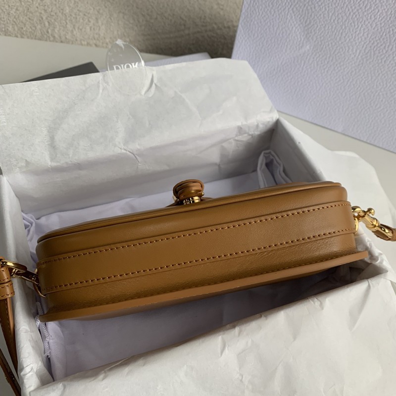 D*0r Bobby East-West  Armpit bag  Size:21*5*12cm